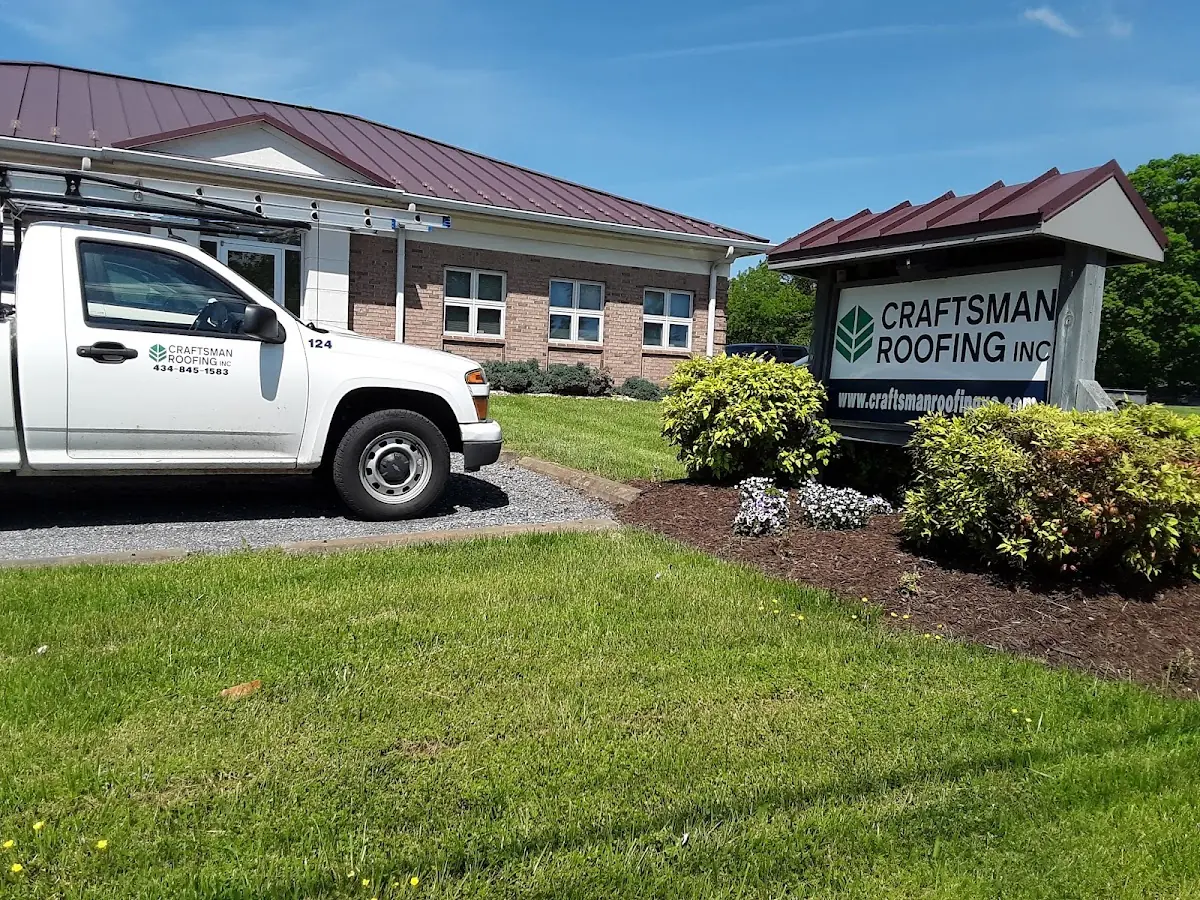 Quality Roof Replacement by experienced craftsmen in Barnsboro
